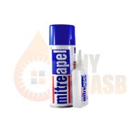 چسب ۱۲۳ میتراپل ۴۰۰ میل