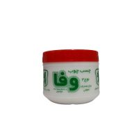 چسب چوب نیم کیلویی شمال (وفا)
