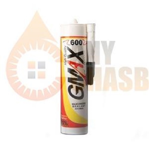 چسب سیلیکون جی مکس چسب سیلیکون جی مکس