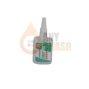 مایع چسب 123 فست فیکس بدون اسپری 120 گرم