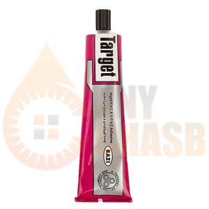 تارگت رازی 100