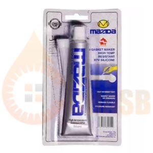 چسب مزدا استحکام 85 گرم