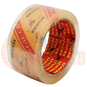 چسب نواری برنز