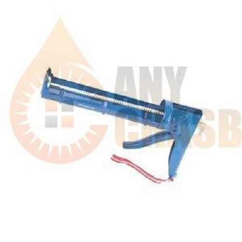 گان فلزی چسب آکواریوم گان فلزی چسب آکواریوم