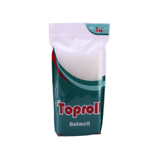 چسب حرارتی تاپرول (Taprool)