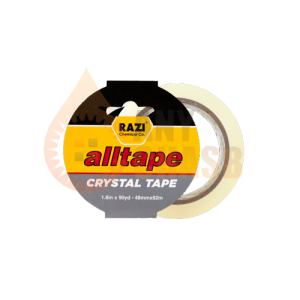 چسب پهن 90 یارد alltape