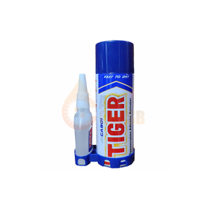 چسب ۱۲۳ تایگر پلاس TIGER PLUS