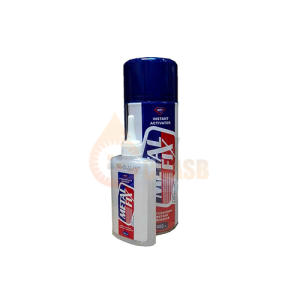 چسب ۱۲۳ متال فیکس METALFIX