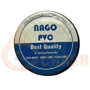 چسب برق ناگو NAGO (تعداد 500 عددی)