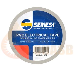 چسب برق سیریش مدل PVC-ID