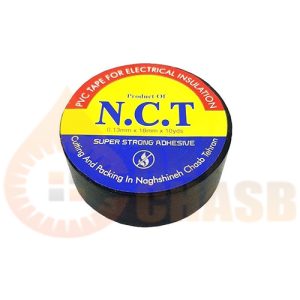 چسب برق NCT
