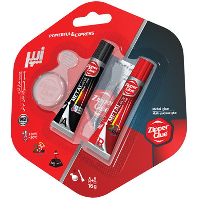 راهنمای انتخاب چسب مناسب برای سطوح فلزی و جلوگیری از زنگ‌زدگی