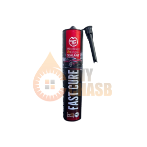 چسب سیلیکون اتو گلس زیپر